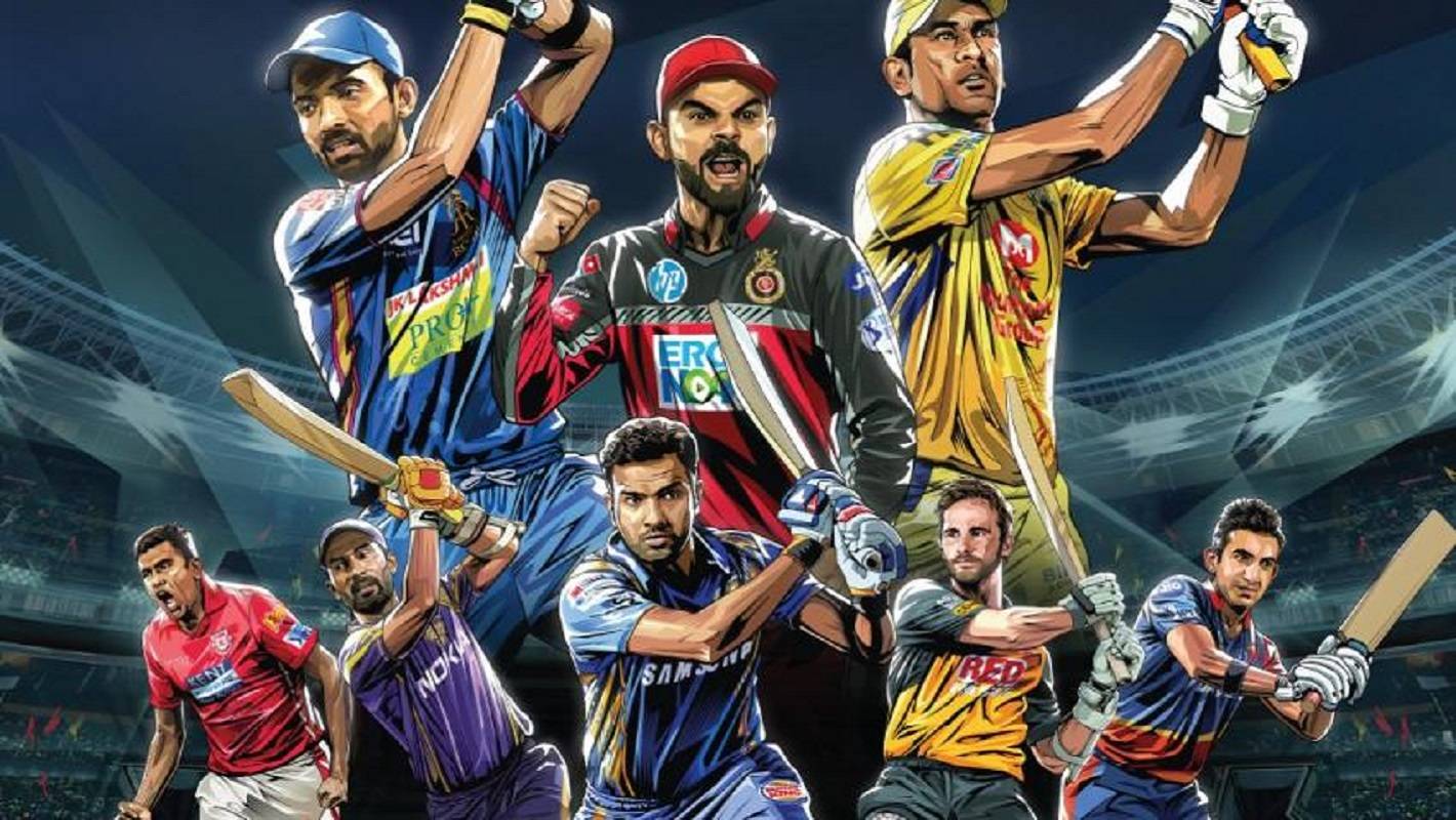 IPL Online Betting