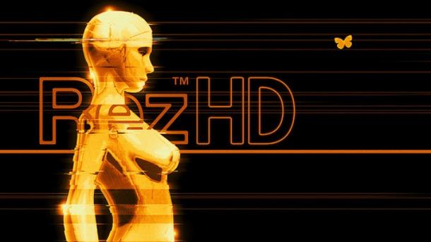 rez HD